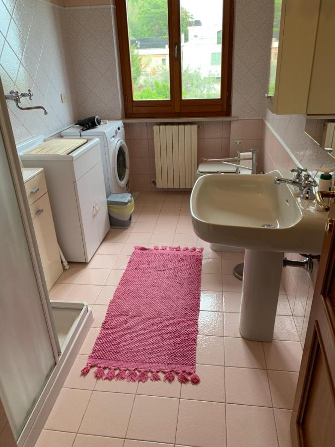 グロッタンマーレCasa Di Maryアパートメント エクステリア 写真